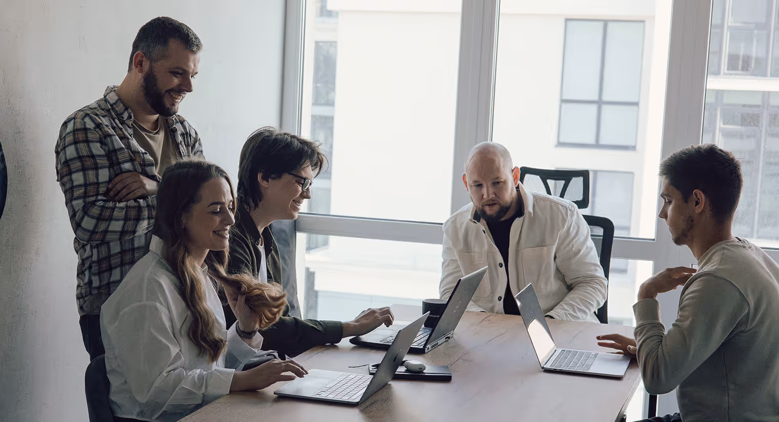 CodeGeeks team
