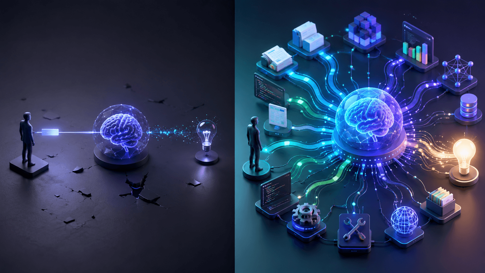 Context Engineering vs Prompt Engineering: What's the Difference | CodeGeeks Solutions