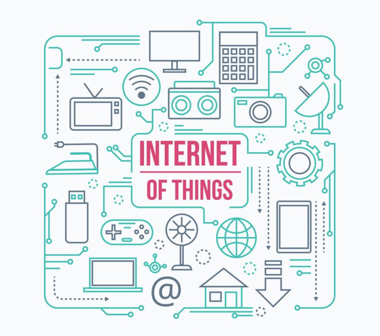 (IoT) Internet of Things